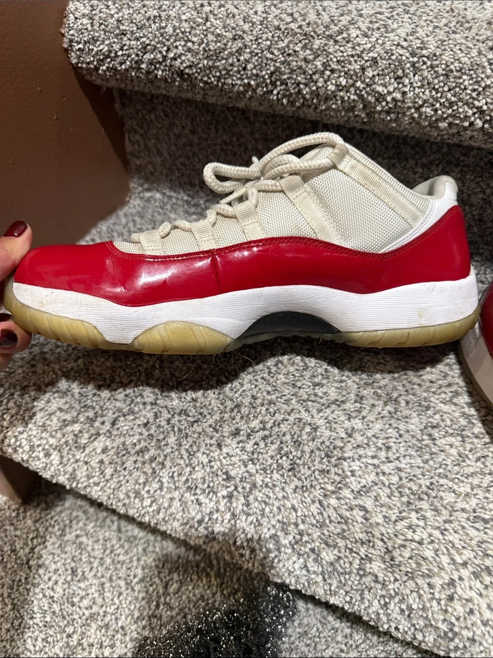 Jordan classic style